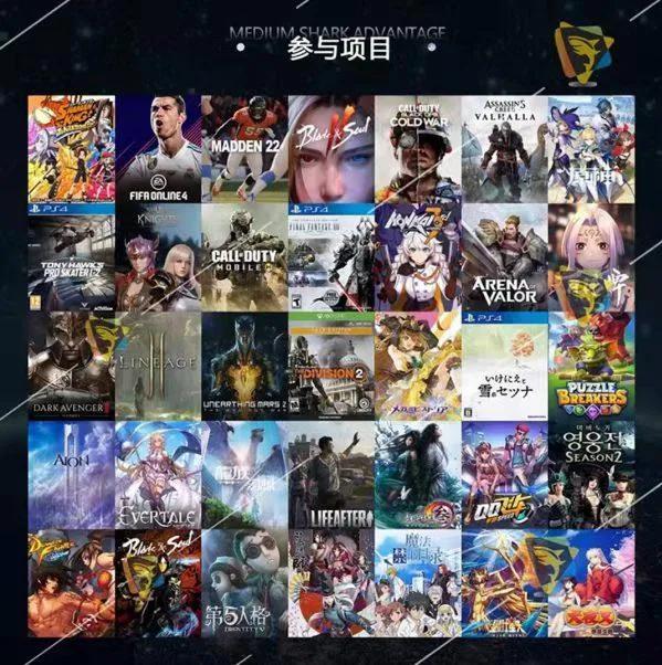 中鲨科技：研发能力才是国产游戏的未来