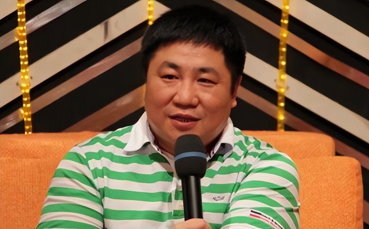 刘流：曾是赵本山“军师”，赵家班落寞后另起山头，如今怎样了？