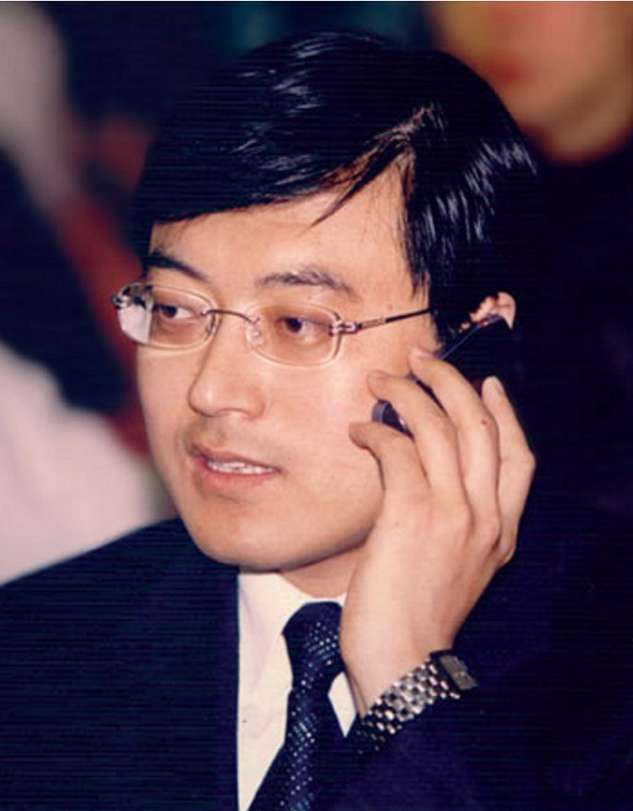 揭秘内蒙古“一哥”发家史：年龄30岁，109家企业，年入1105.95亿
