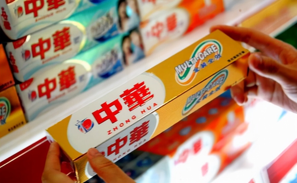 欺骗几代人的伪国货：它是民族品牌，却是“外国心”，究竟为何？