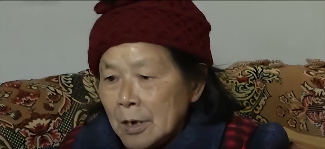 2013年，四川老太摔倒讹小孩，发毒誓证明没有撒谎，结果惨遭打脸