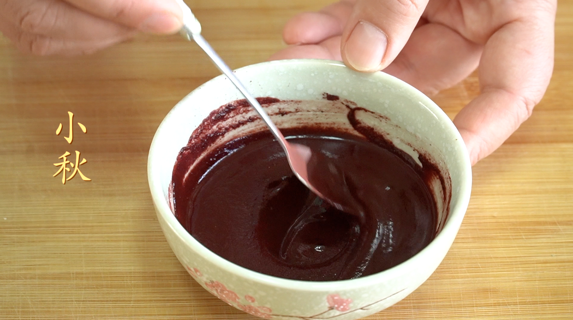 旋风卷，配比和手法告诉你，记住这几步轻松学会，漂亮到舍不得吃