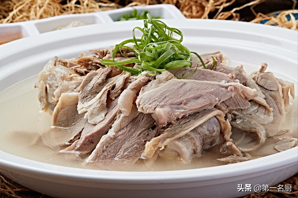 冬天最适合吃羊肉，推荐5种羊肉做法，滋补营养，驱寒暖身，真香