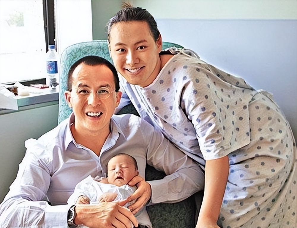 6大“未婚先孕”的女明星，结局告诉她们终究是打错了算盘