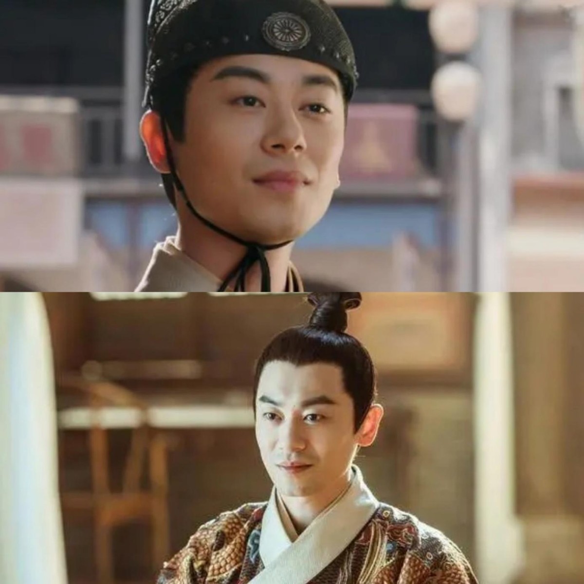 穿飞鱼服我只服这11位男星！穿上后个个化身为万人迷，霸气侧漏