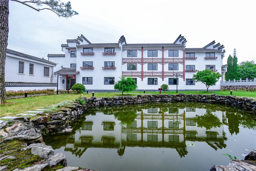 上海牛奶集团·练江山庄 装配式内装翻新改造 四部曲美好如初见