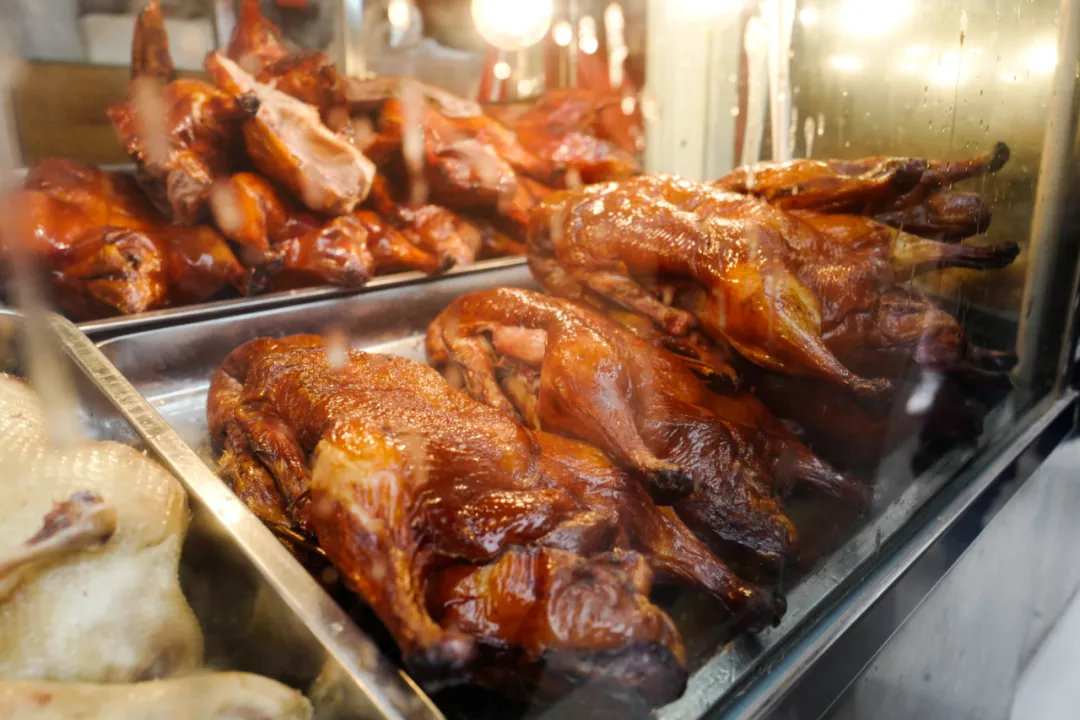 近两年挖到的好吃好喝全在这，不好吃请来打