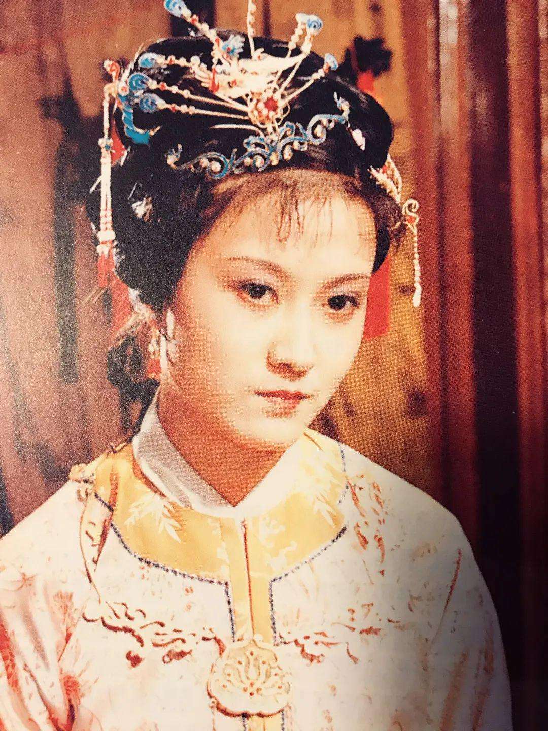 《红楼梦》:别小看"司棋大闹小厨房"这件事,它说明很多问题