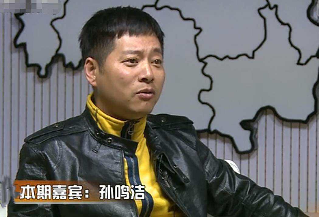 10位過氣主持人，做婚禮司儀，與妻子離婚，得重病，各有各的心酸