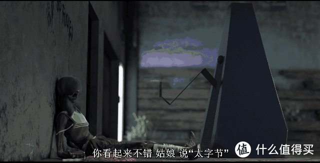 10部赛博朋克高分影视/动画推荐！这样的未来，你能接受吗？