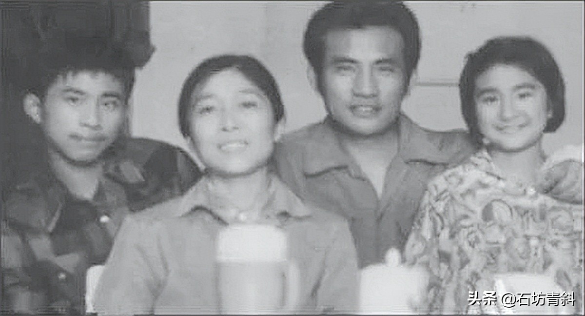 从未向命运低头的杨在葆：36岁入狱，拒绝后妻表白，退休金6000元