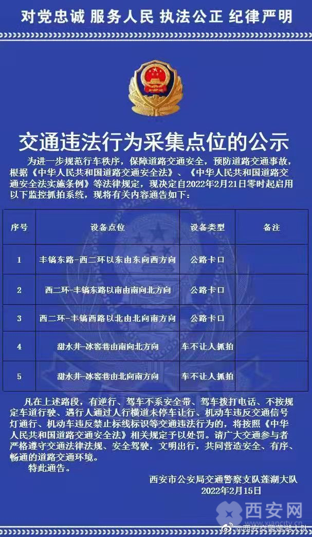 西安市汽车违章查询,西安市汽车违章查询系统