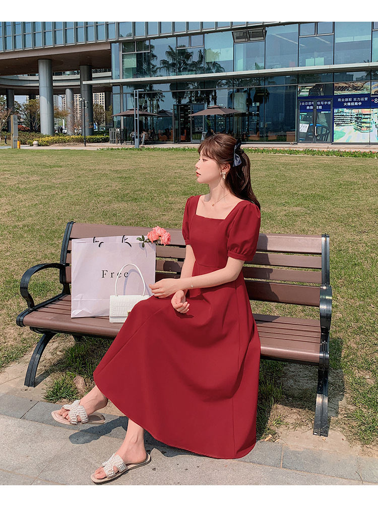 每日一荐：高考第一天穿红衣服，寓意“开门红”