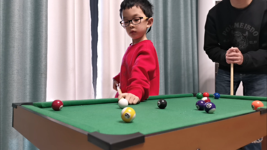 “云上”的日子，别有滋味~