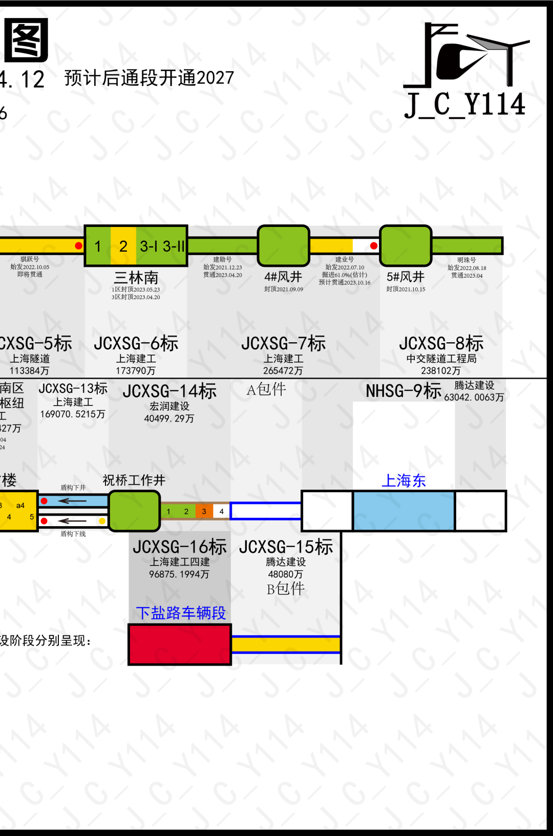 两港快线、机场联络线最新进度……