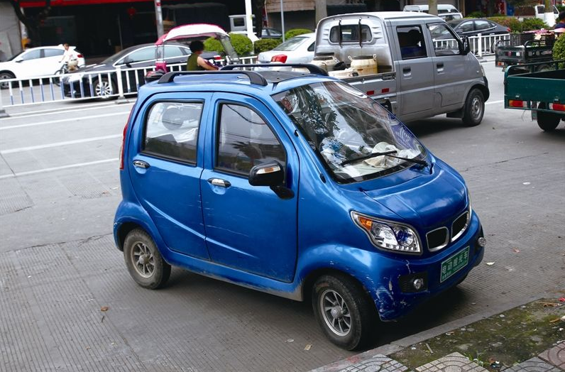 老年代步车电瓶推荐：哪些品牌质量更可靠？
