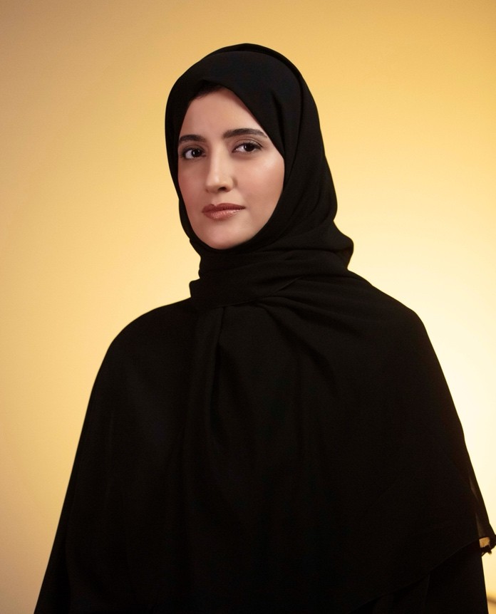 了不起的她：致敬2022卡塔尔世界杯女性员工