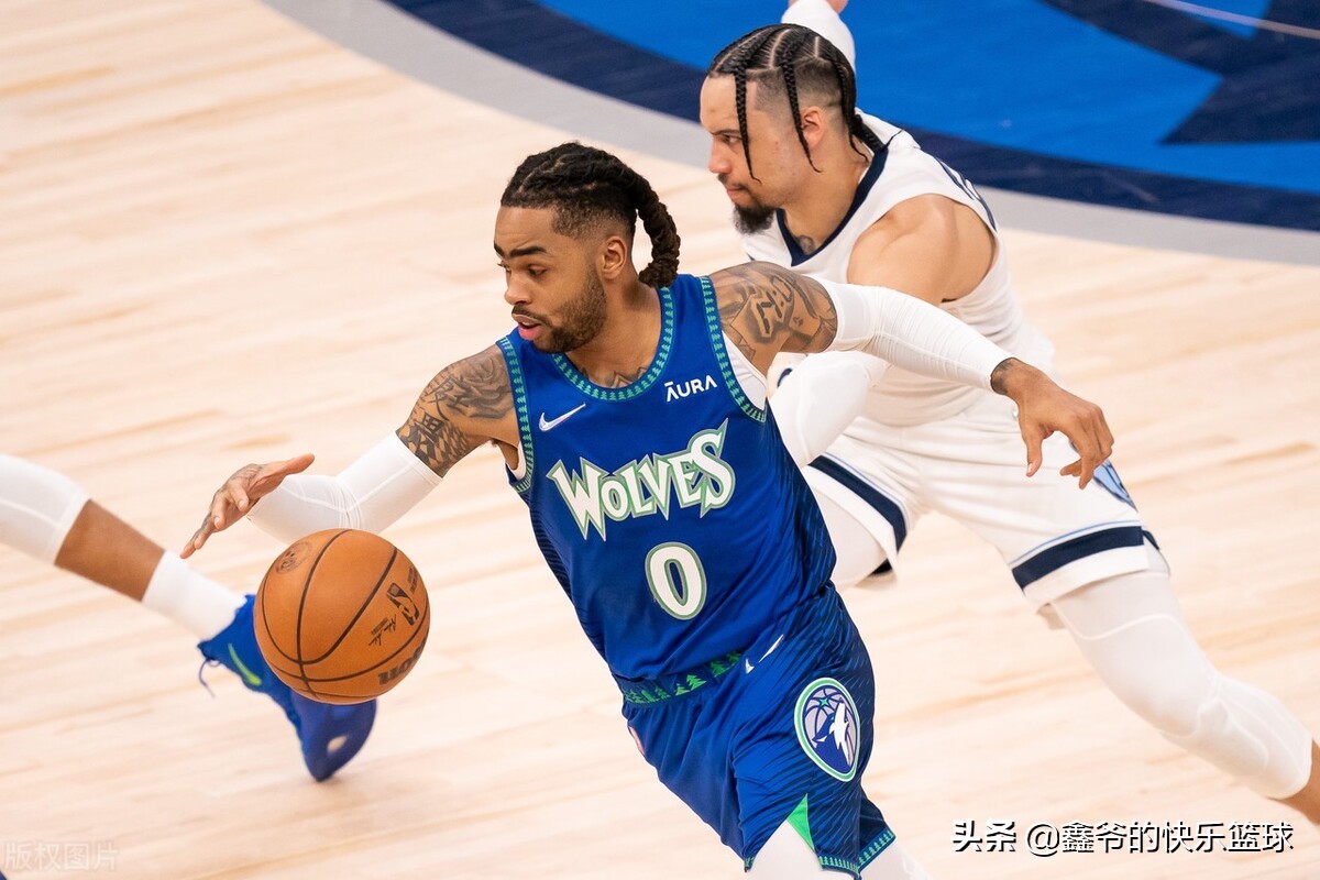 今年nba有哪些交易(三方大交易方案曝光：火箭拿下海沃德 拉塞尔！黄蜂接手沃尔)