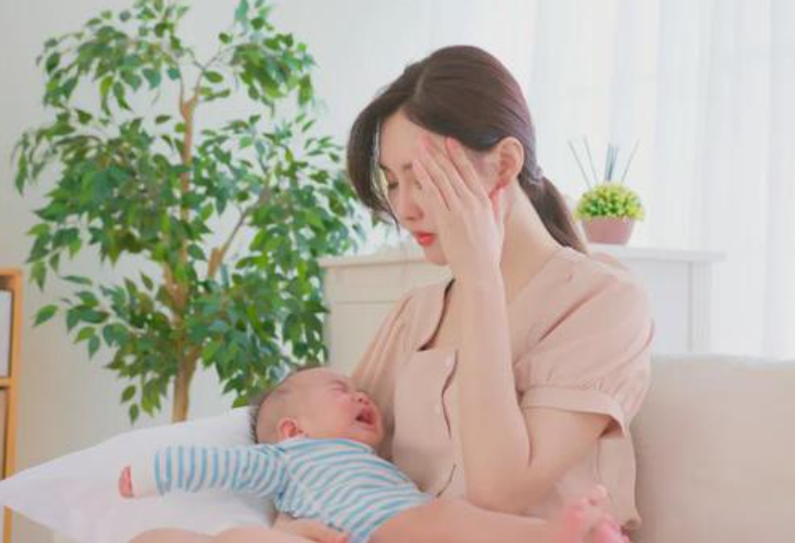 3月是断母乳的“高效期”，避开3个误区，宝妈和孩子都不受罪