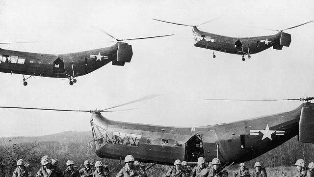 86年洪学智访美，受“邀”到美国办公，洪学智：我还没有毕业证呐