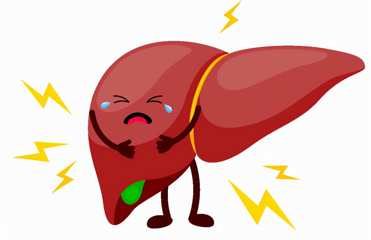 肝不好的人不能吃羊肉？医生：若想养肝，4种素食建议拉黑