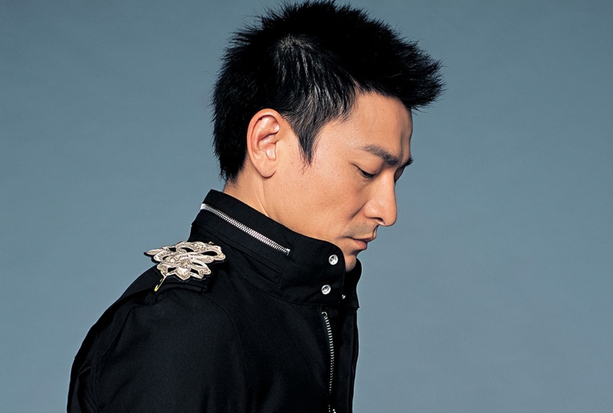 刘德华的成就到底有多高？娱乐圈有多少人能超越华仔？