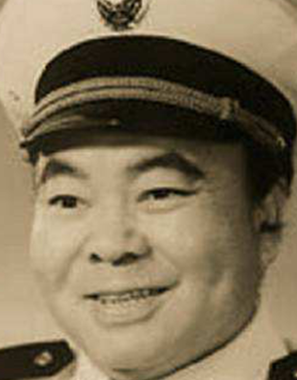 89年邓小平接见二野战友，见到杨国宇愣了愣说：这不是杨大人吗