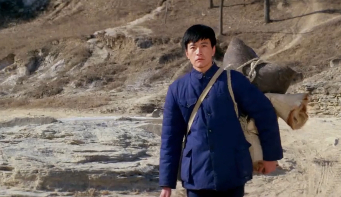 38年后,再看《人生》:我们都读懂了高加林,却没人愿意承认