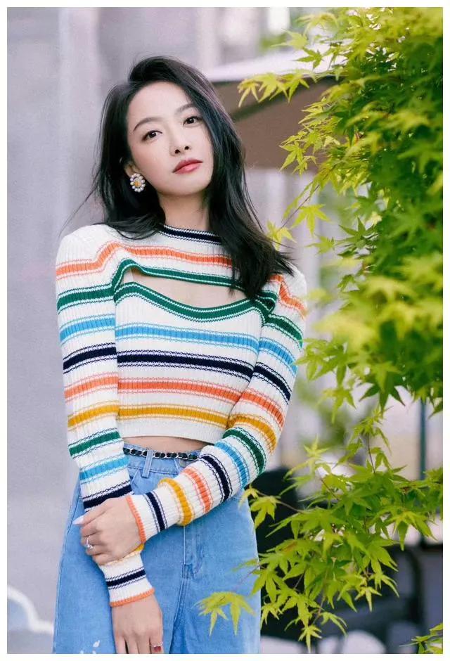 美美的照片~宋茜