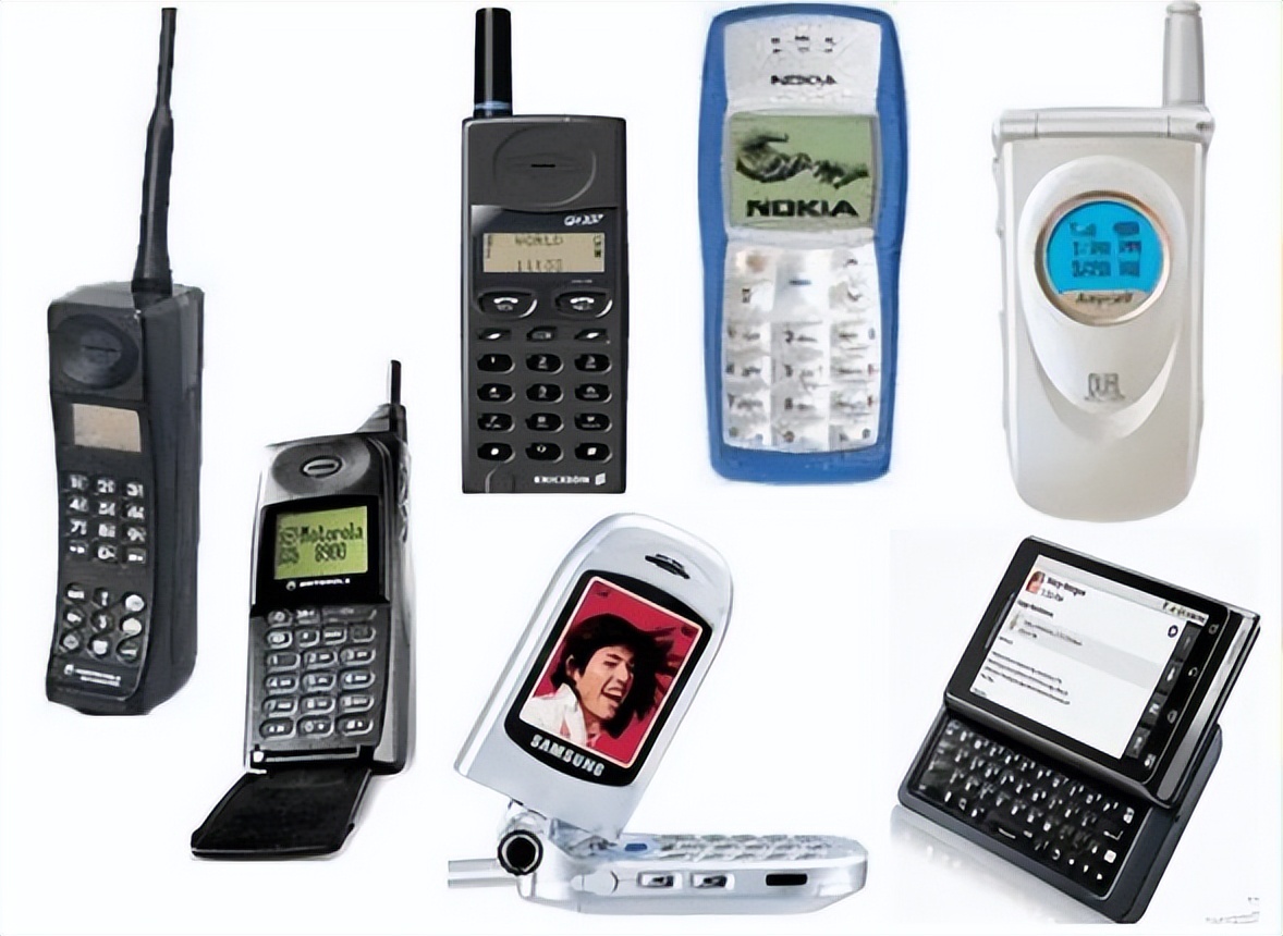 智能手机是哪一年普及的？看完手机发展史，你就明白了