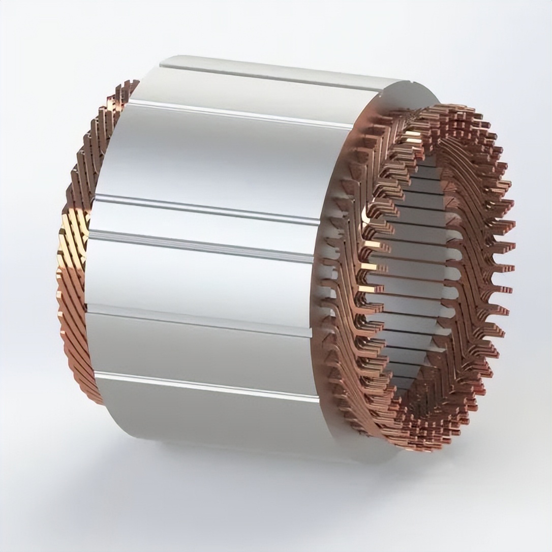 国内17家驱动电机定转子供应商盘点