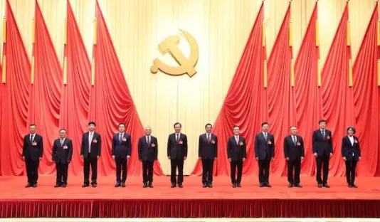 云南新晋4名省委常委，曾艳跨省任职两年后成唯一女性常委