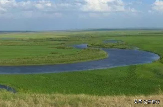 世界最长十大河流排名：尼罗河、亚马孙河领衔全球河流长度榜单