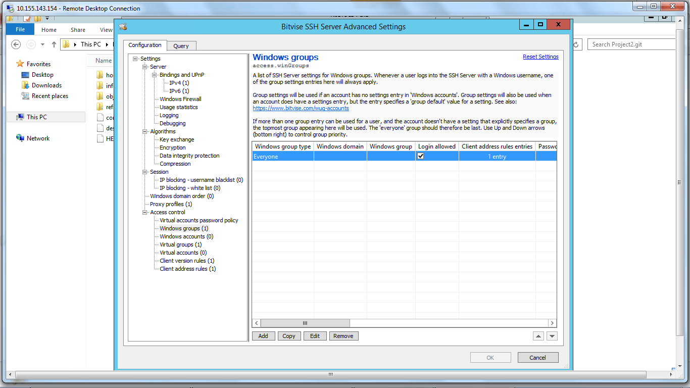 盘点ssh客户端工具