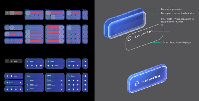 微软详细分享MRTK3 公共预览版