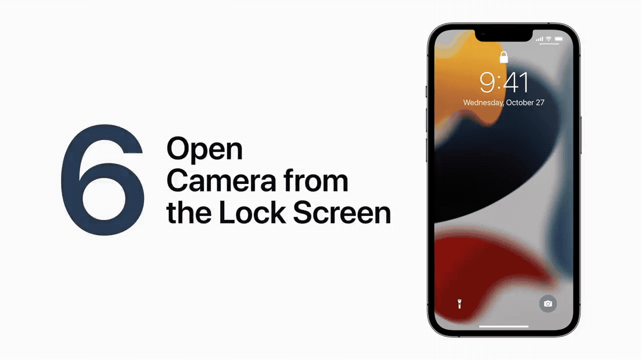 iPhone你需要知道的十个新隐藏功能