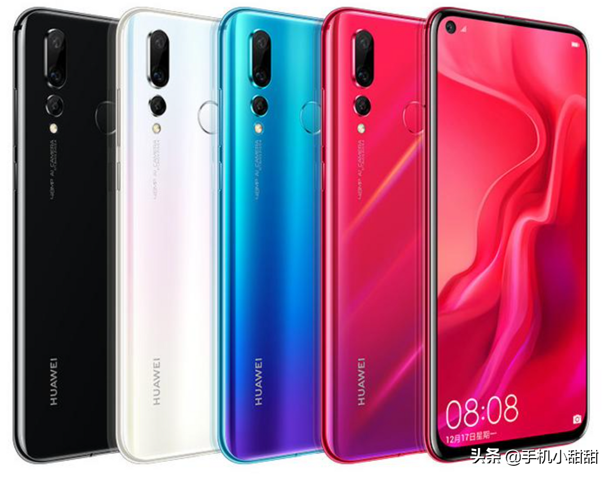 这6款500元就能搞定的二手手机，做备用机还是送给长辈都非常合适