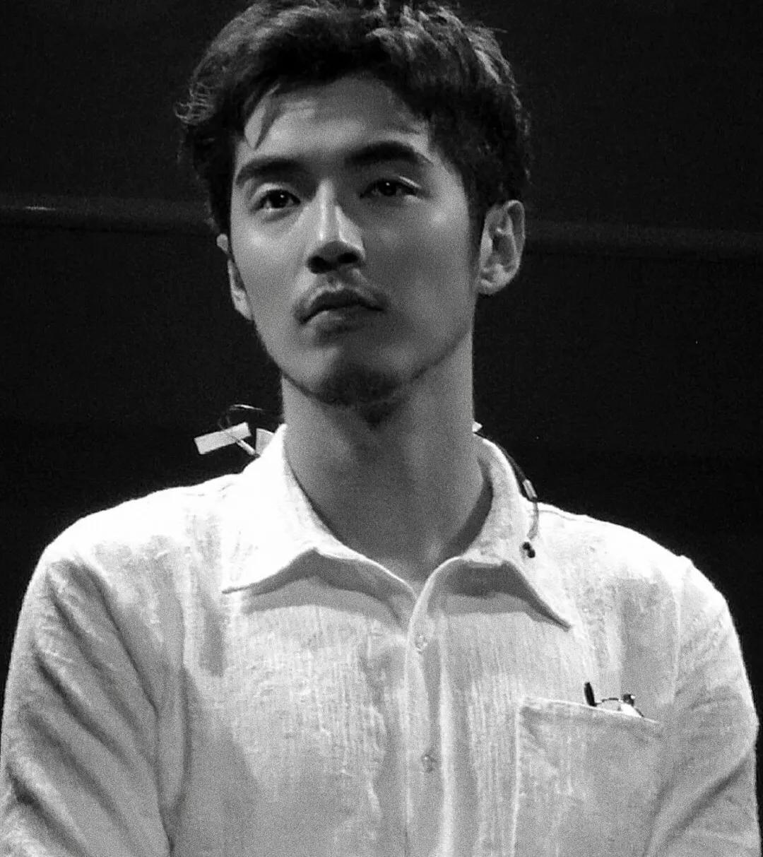 拧巴的金世佳：没有姜文的命，他却偏偏得了姜文的病