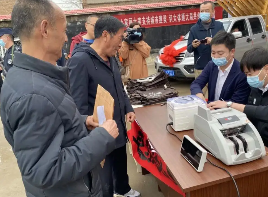 01年，北京男子3万卖房，多年后房子拆迁赔偿1135万时：还我房子