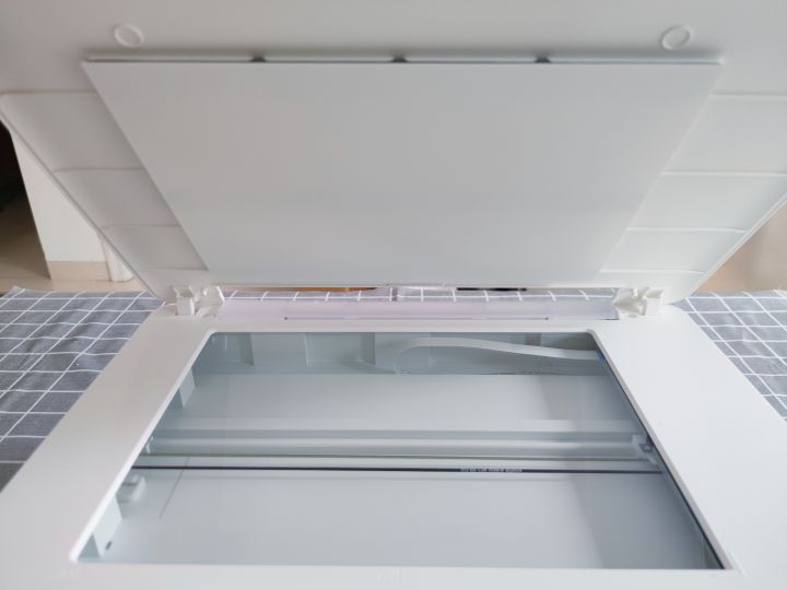 小米米家连供喷墨打印一体机：几乎满足了我对打印机的所有幻想