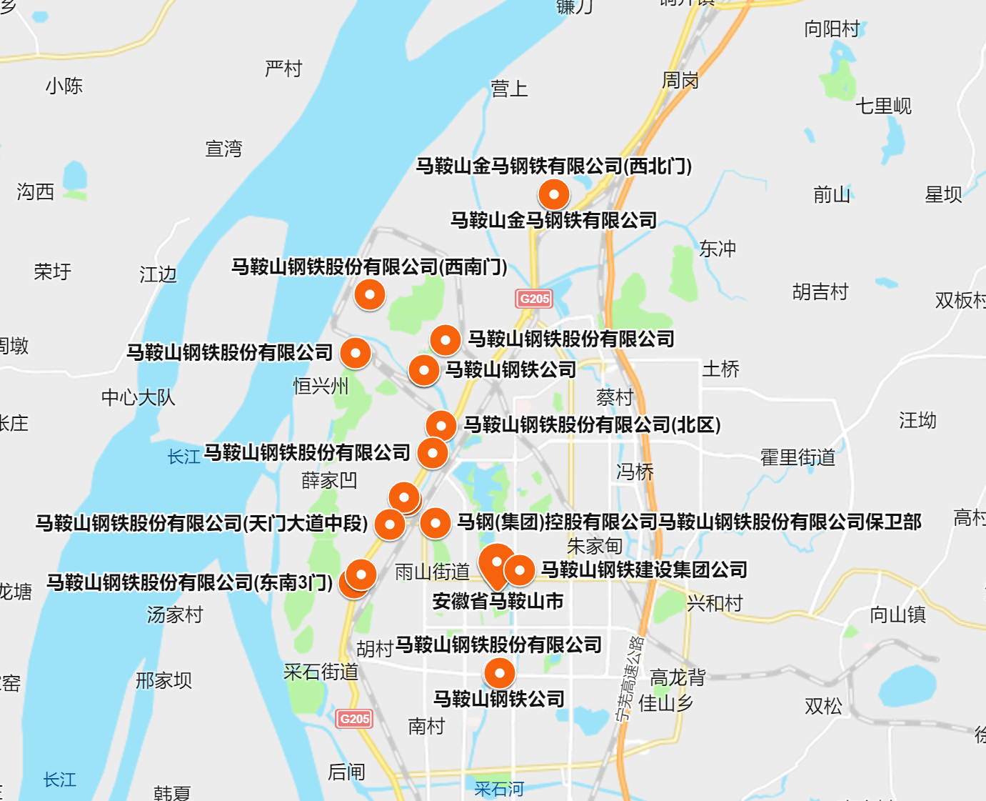 安徽工业大学：位于小而美的马鞍山，有新兴本科专业可以选择报考