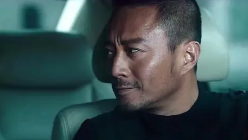 彭于晏，怎么不红了？