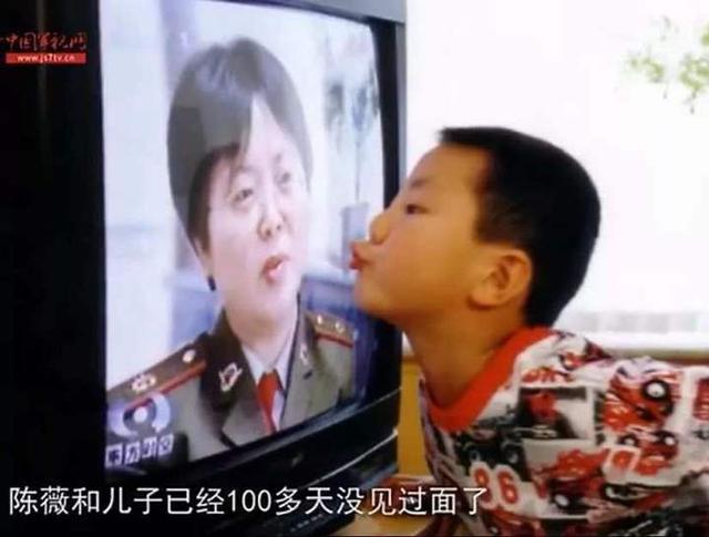 30年前的清华校花，打赢3场疫苗战役，陈薇究竟有多牛？