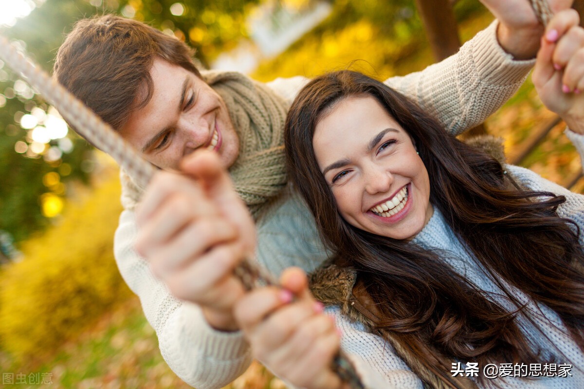 婚姻必备3要素（夫妻之间最重要的三个原则）
