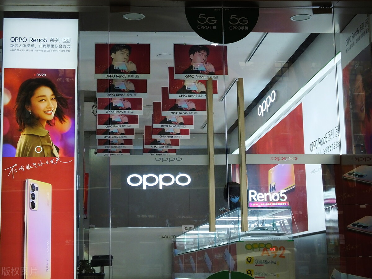 译文：印度税务情报署指控OPPO印度逃税440亿卢比