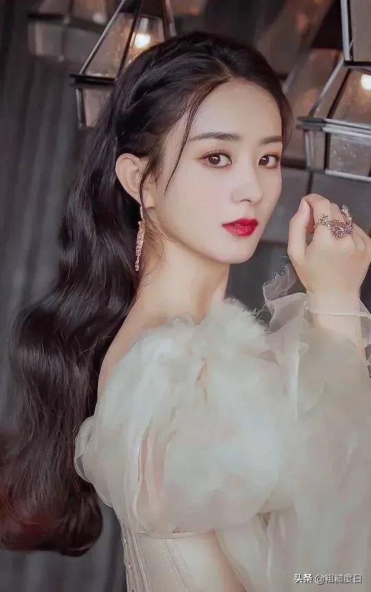 赵丽颖《幸福到万家》、杨蓉《大山的女儿》主旋律剧集相继开播