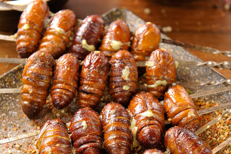 男人“最该吃”的食物排行榜！韭菜倒数第一，海参第2，建议了解