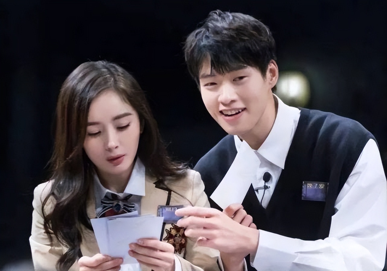 耍帅、装酷、转型难，这6位男星陷入“死循环”，演啥都像真人秀