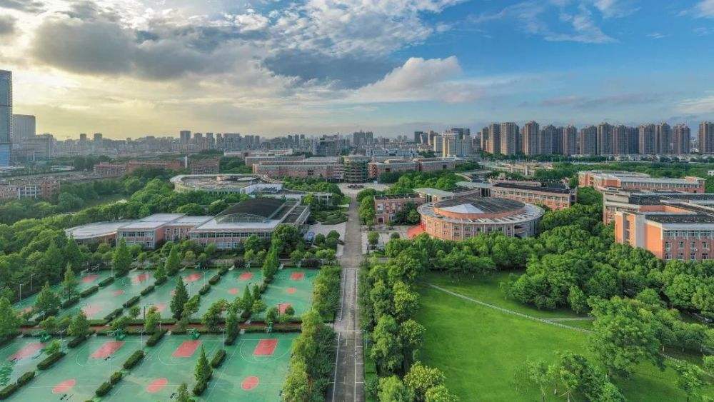 作为计划单列市，宁波的四所公办本科院校，值得考生和家长关注