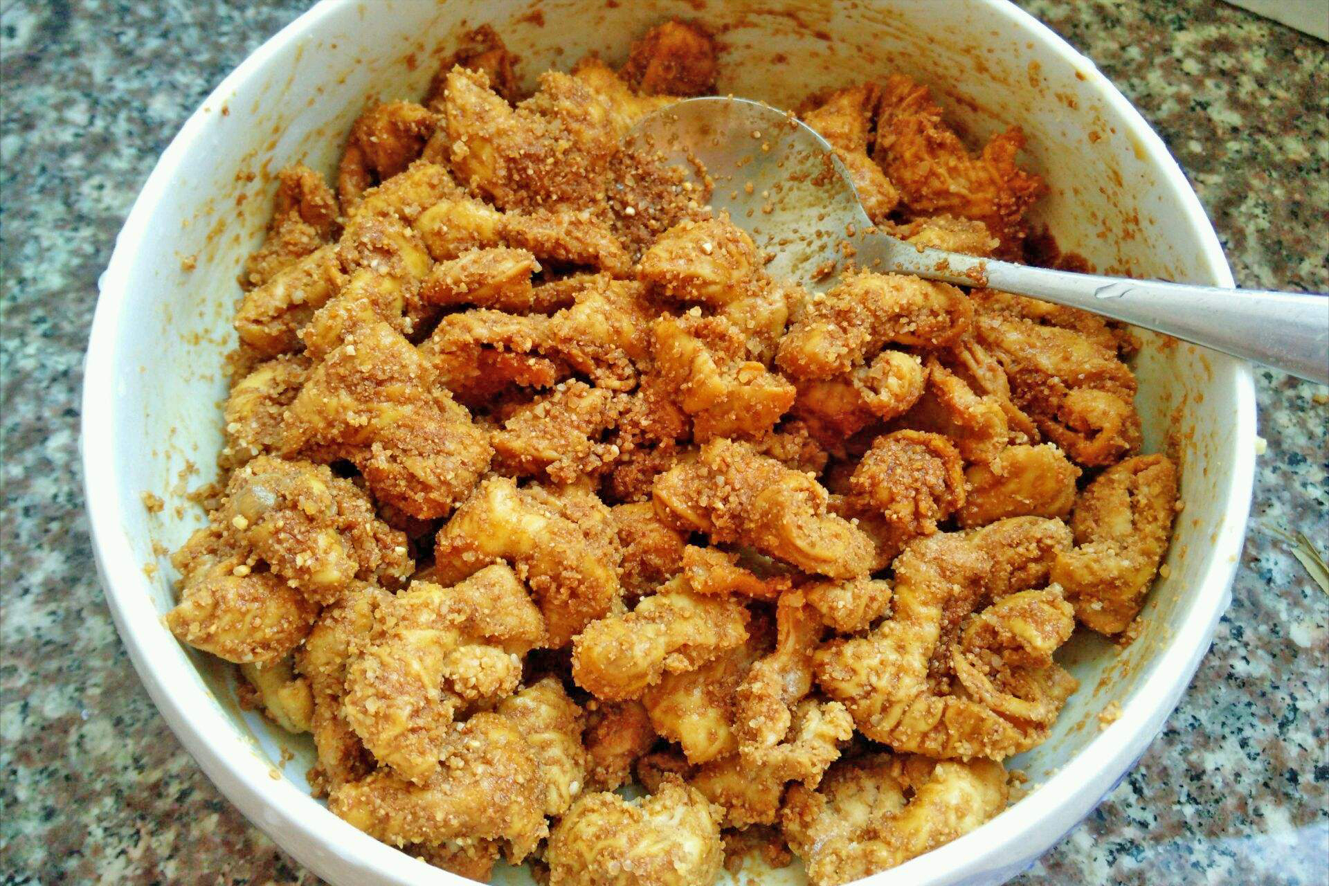 开工饭不用愁！8道大菜提前做好，吃时热一热，越加热越香，省事